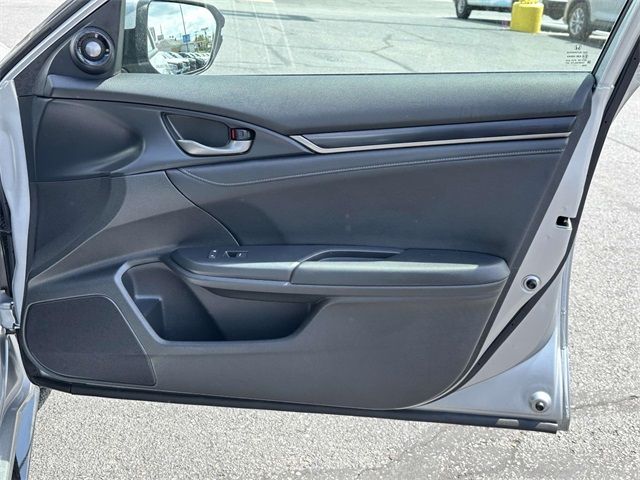 2021 Honda Civic Sport Touring