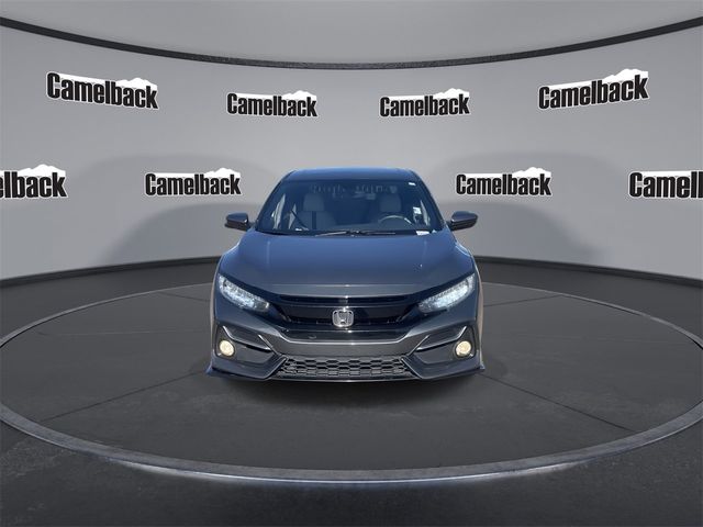 2021 Honda Civic Sport Touring