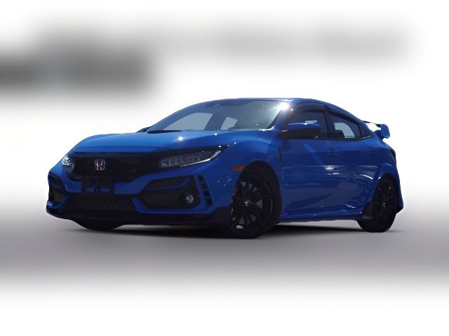 2021 Honda Civic Type R Touring