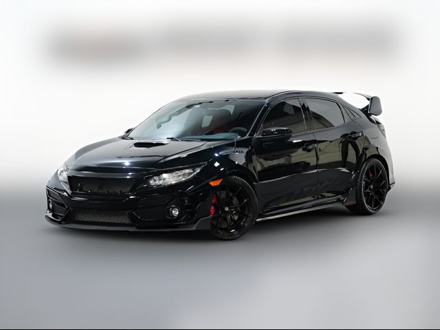 2021 Honda Civic Type R Touring