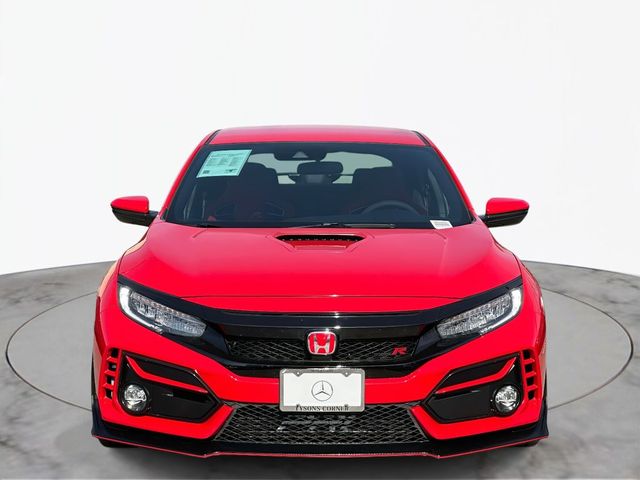 2021 Honda Civic Type R Touring