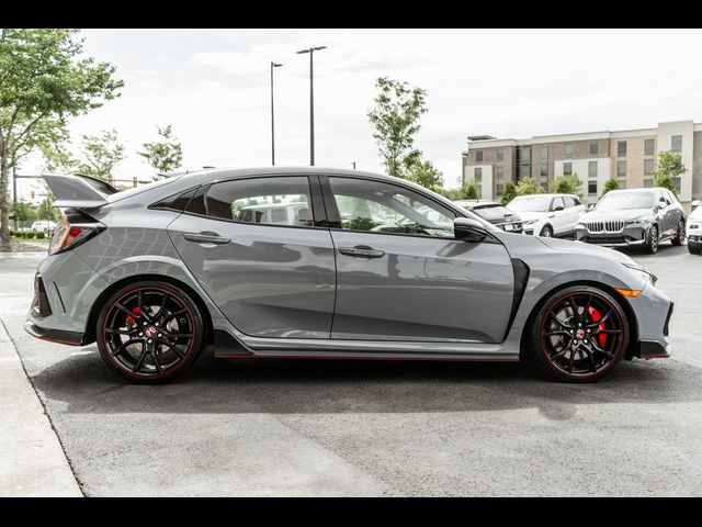 2021 Honda Civic Type R Touring