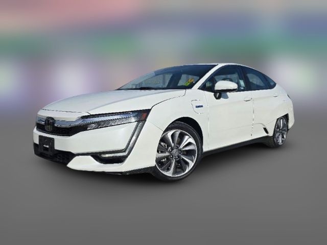 2021 Honda Clarity Plug-In Hybrid Base