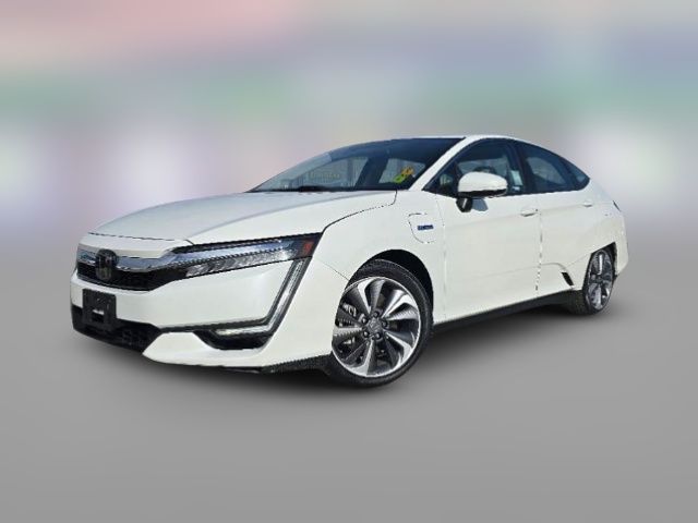 2021 Honda Clarity Plug-In Hybrid Base