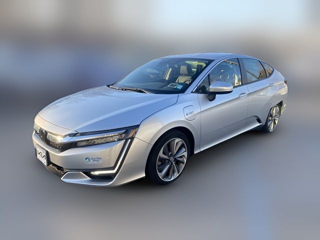 2021 Honda Clarity Plug-In Hybrid Base