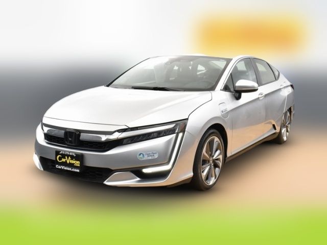 2021 Honda Clarity Plug-In Hybrid Base