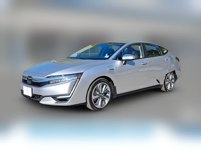 2021 Honda Clarity Plug-In Hybrid Base