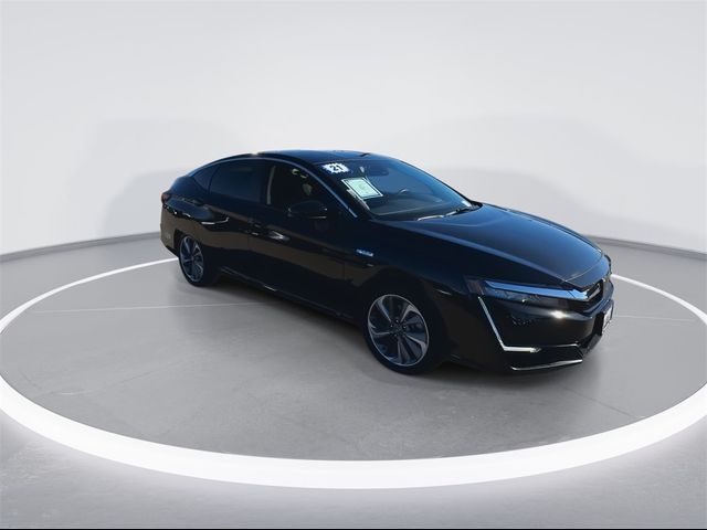 2021 Honda Clarity Plug-In Hybrid Base