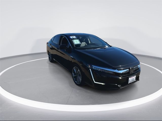 2021 Honda Clarity Plug-In Hybrid Base