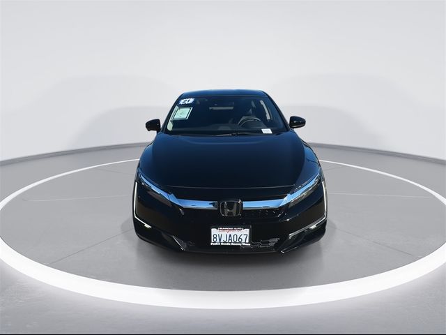 2021 Honda Clarity Plug-In Hybrid Base