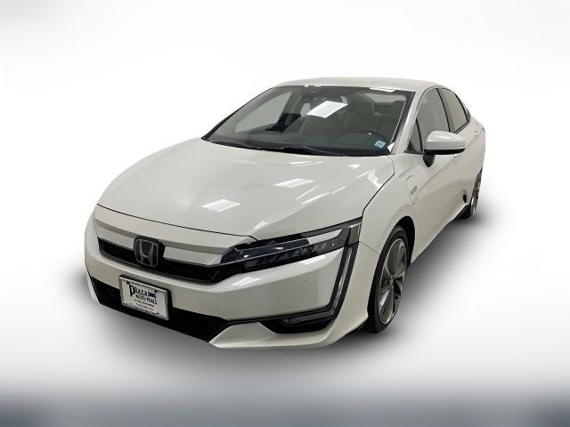 2021 Honda Clarity Plug-In Hybrid Base