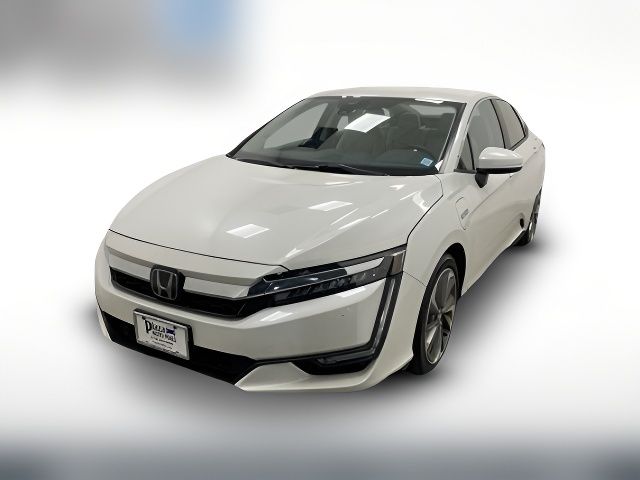 2021 Honda Clarity Plug-In Hybrid Base