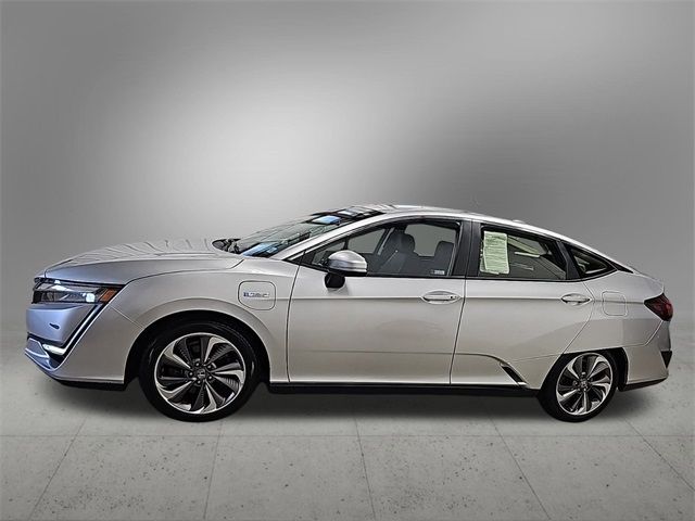 2021 Honda Clarity Plug-In Hybrid Base