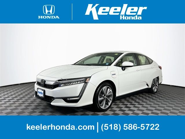 2021 Honda Clarity Plug-In Hybrid Base