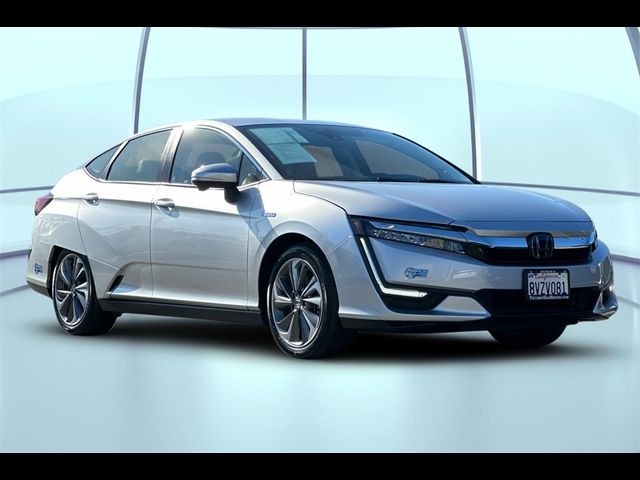 2021 Honda Clarity Plug-In Hybrid Base