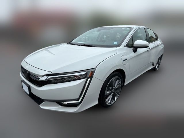 2021 Honda Clarity Plug-In Hybrid Base