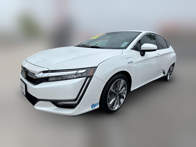 2021 Honda Clarity Plug-In Hybrid Base