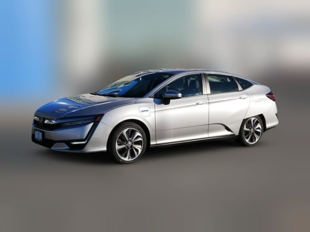 2021 Honda Clarity Plug-In Hybrid Base