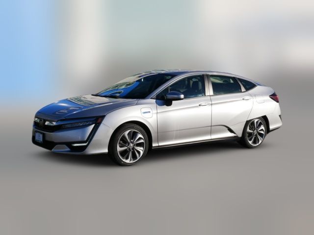 2021 Honda Clarity Plug-In Hybrid Base