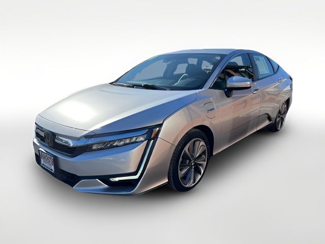 2021 Honda Clarity Plug-In Hybrid Base