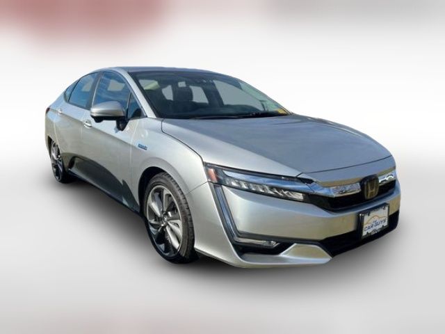 2021 Honda Clarity Plug-In Hybrid Base