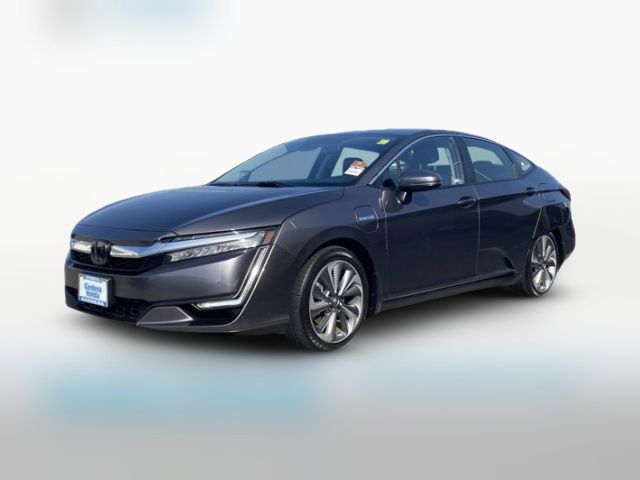 2021 Honda Clarity Plug-In Hybrid Base