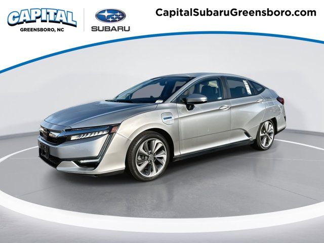 2021 Honda Clarity Plug-In Hybrid Base