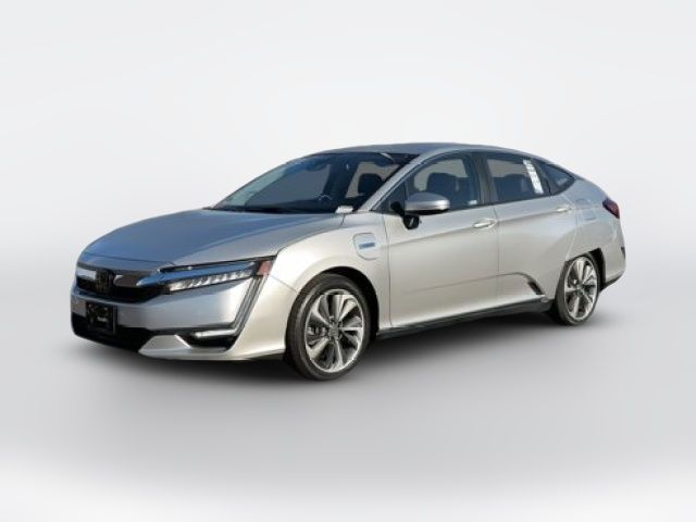 2021 Honda Clarity Plug-In Hybrid Base