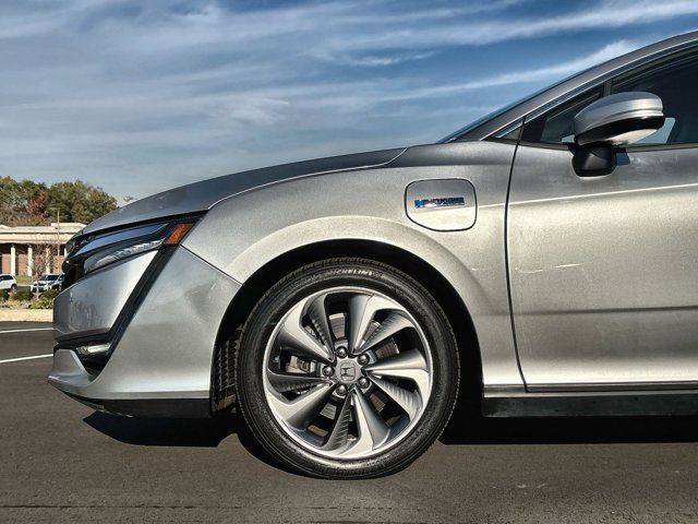 2021 Honda Clarity Plug-In Hybrid Base