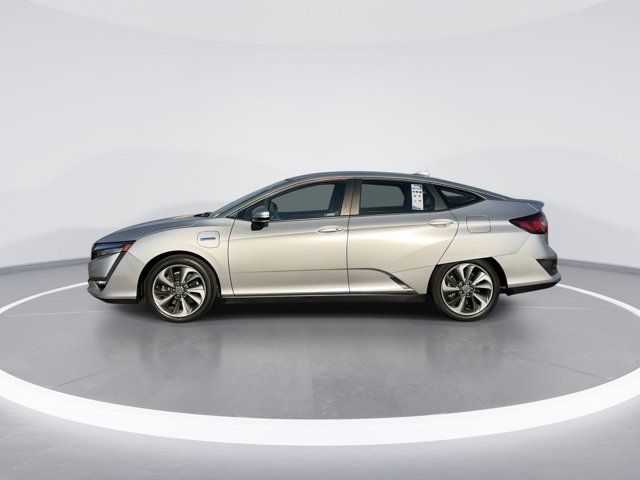 2021 Honda Clarity Plug-In Hybrid Base