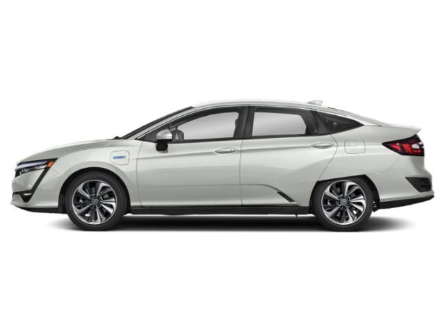 2021 Honda Clarity Plug-In Hybrid Base