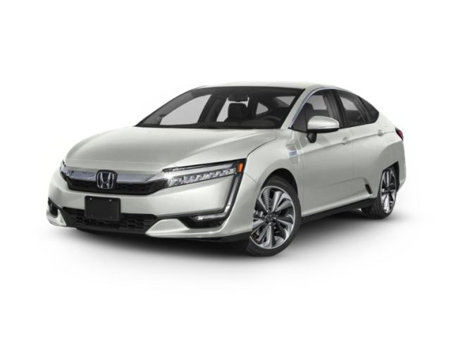 2021 Honda Clarity Plug-In Hybrid Base