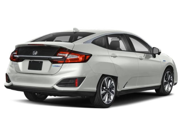 2021 Honda Clarity Plug-In Hybrid Base