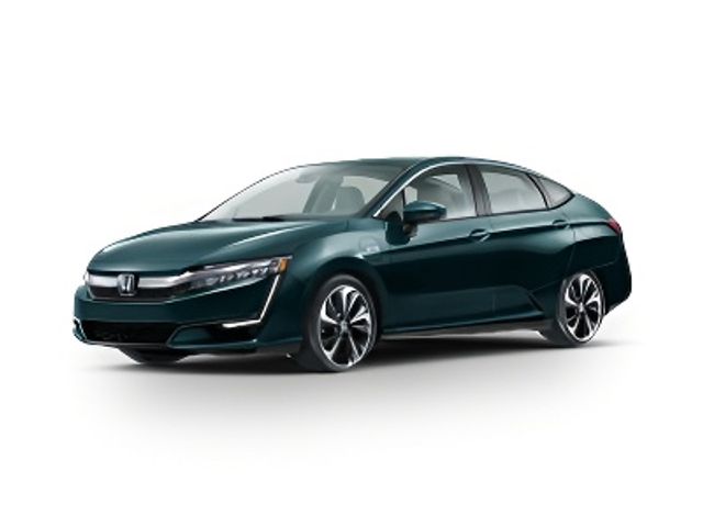 2021 Honda Clarity Plug-In Hybrid Base