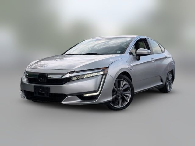 2021 Honda Clarity Plug-In Hybrid Touring