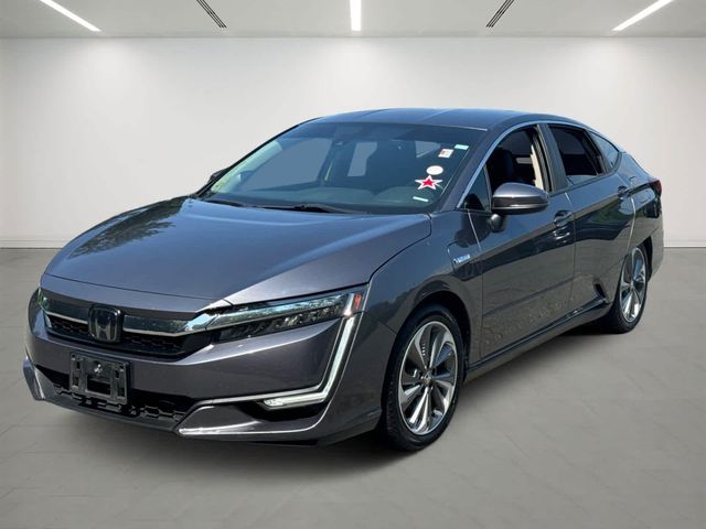 2021 Honda Clarity Plug-In Hybrid Touring