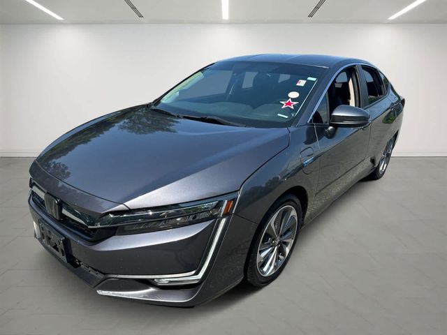 2021 Honda Clarity Plug-In Hybrid Touring