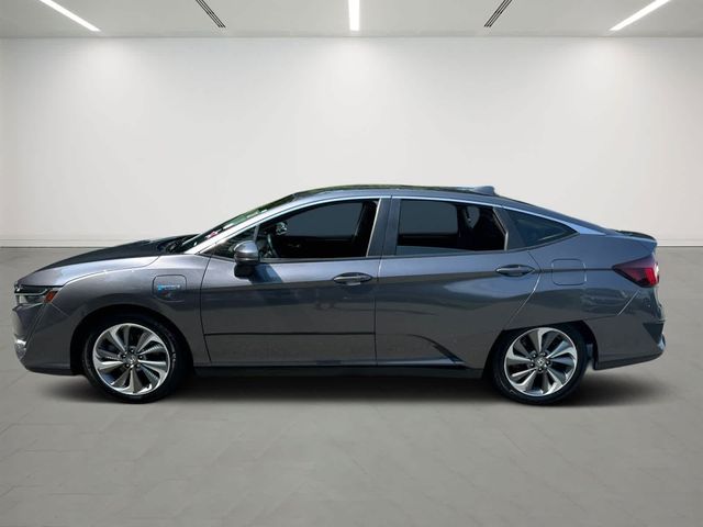 2021 Honda Clarity Plug-In Hybrid Touring