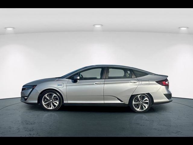 2021 Honda Clarity Plug-In Hybrid Touring