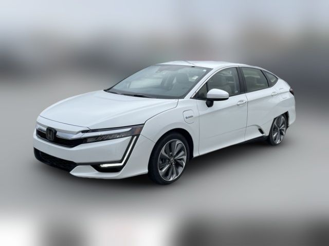 2021 Honda Clarity Plug-In Hybrid Touring