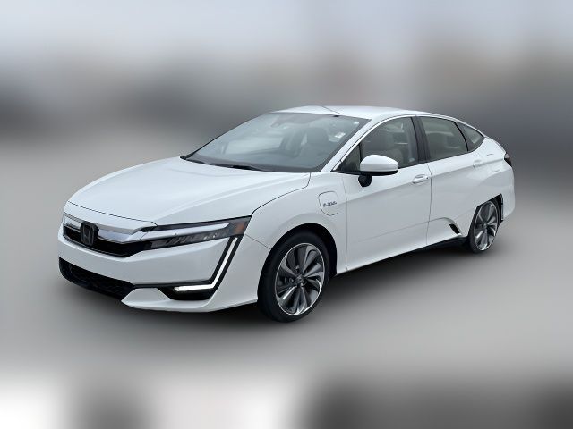 2021 Honda Clarity Plug-In Hybrid Touring