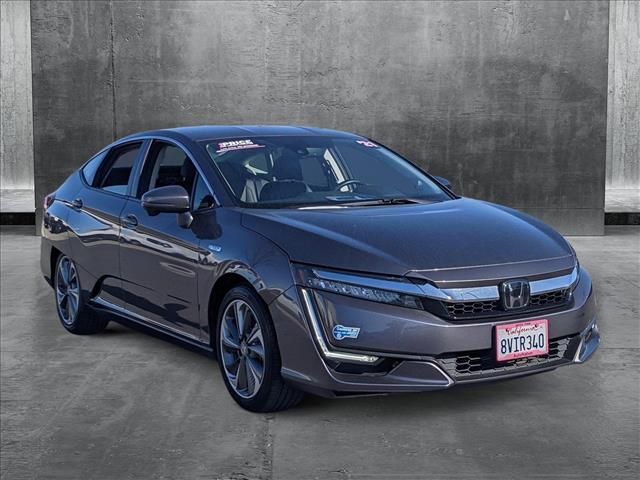 2021 Honda Clarity Plug-In Hybrid Touring