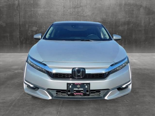 2021 Honda Clarity Plug-In Hybrid Touring