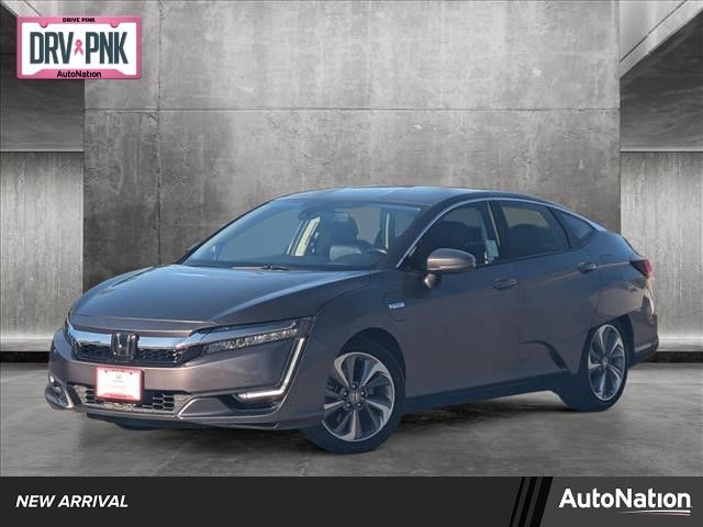 2021 Honda Clarity Plug-In Hybrid Touring