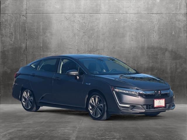 2021 Honda Clarity Plug-In Hybrid Touring