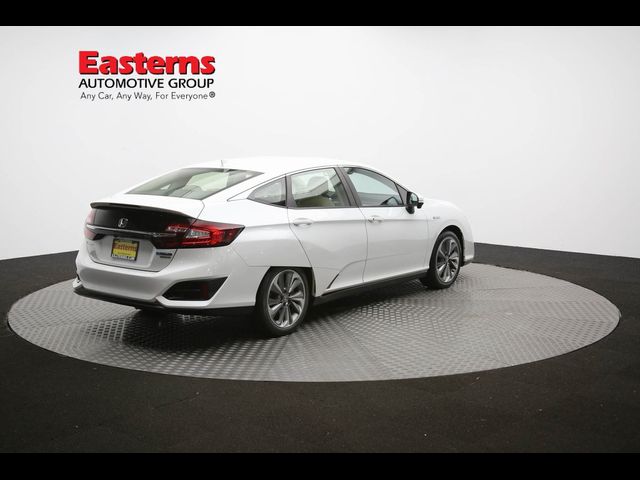 2021 Honda Clarity Plug-In Hybrid Touring