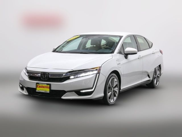 2021 Honda Clarity Plug-In Hybrid Touring