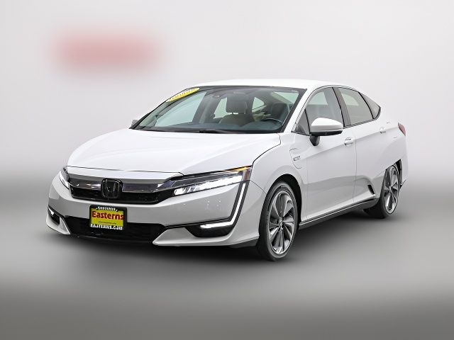 2021 Honda Clarity Plug-In Hybrid Touring