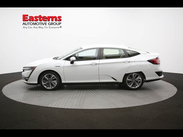 2021 Honda Clarity Plug-In Hybrid Touring