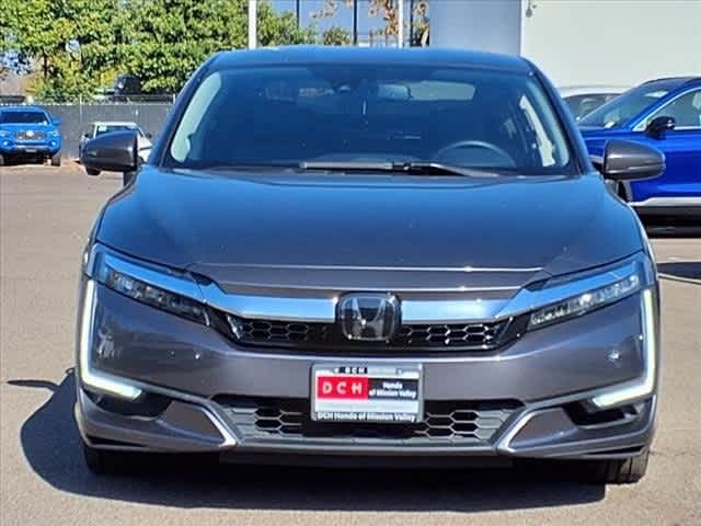 2021 Honda Clarity Plug-In Hybrid Touring